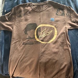 Men’s Travis Scott Cactus Jack shirt
